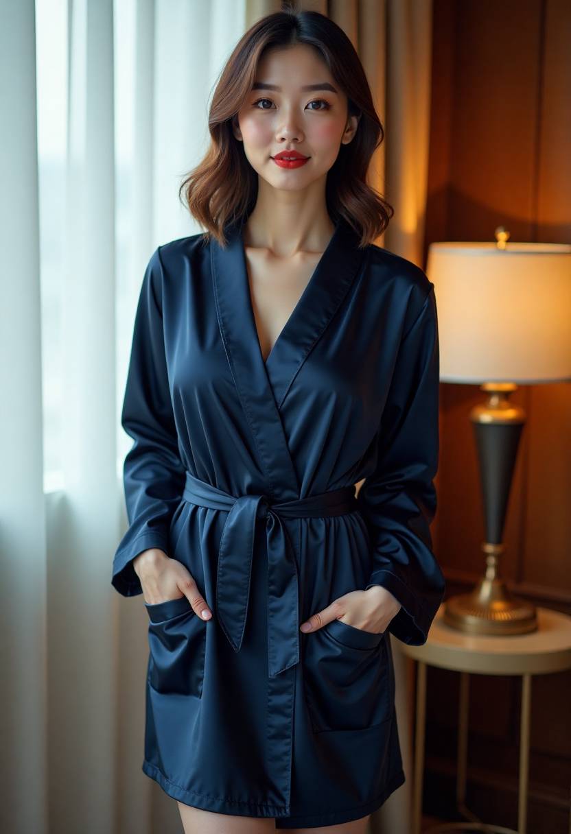 直播封面